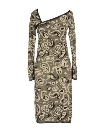 Платье M MISSONI