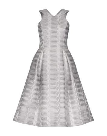 Платье MARY KATRANTZOU