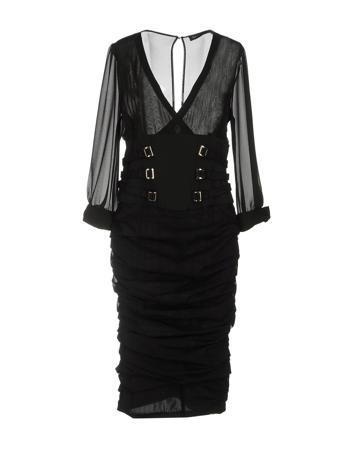 Платье MANGANO