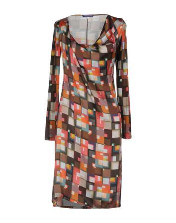 Платье MONIKA VARGA