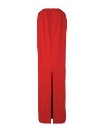 Платье CHALAYAN