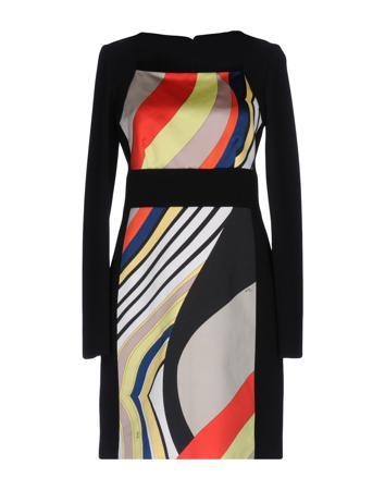Платье EMILIO PUCCI