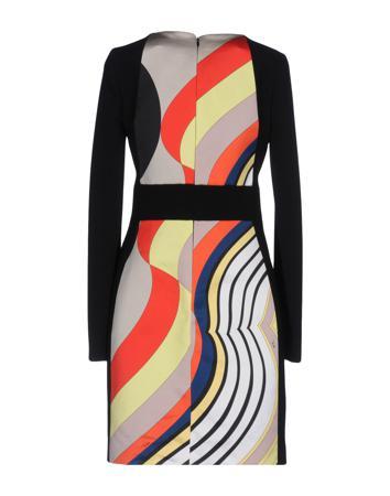 Платье EMILIO PUCCI