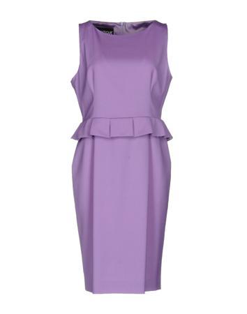 Платье BOUTIQUE MOSCHINO