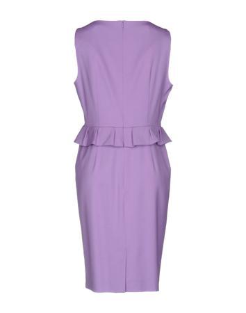Платье BOUTIQUE MOSCHINO