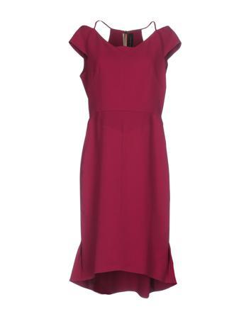 Платье ROLAND MOURET