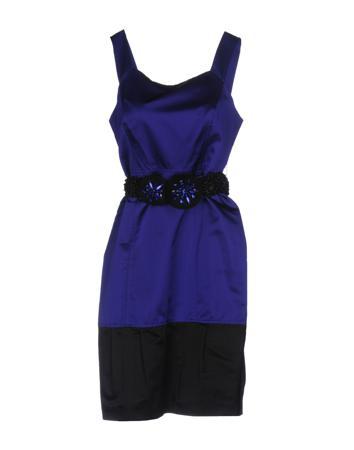 Платье LAVENDER LABEL by VERA WANG