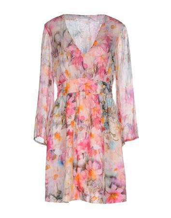 Платье 120% LINO