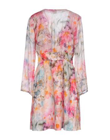 Платье 120% LINO