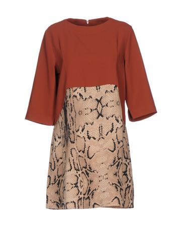 Платье WEILI ZHENG