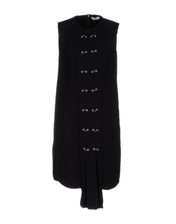 Платье J.W.ANDERSON