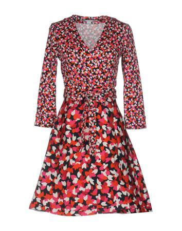 Платье DIANE VON FURSTENBERG