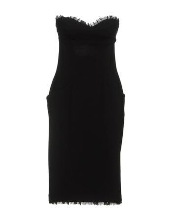 Платье ERMANNO SCERVINO