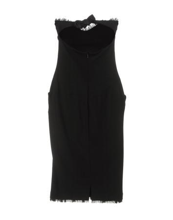 Платье ERMANNO SCERVINO