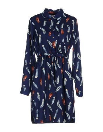 Платье DRY LAKE.