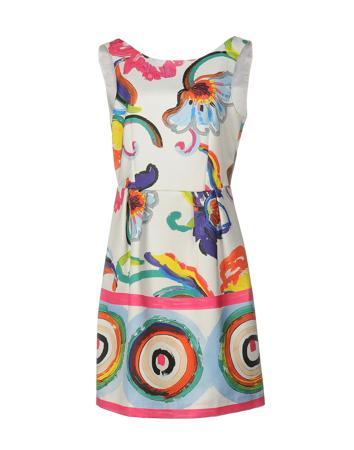 Платье KHAMSIN