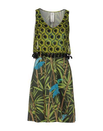 Платье 22 MAGGIO by MARIA GRAZIA SEVERI