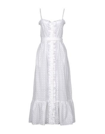 Платье LISA MARIE FERNANDEZ