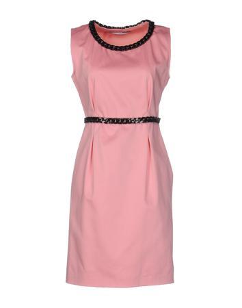 Платье LOVE MOSCHINO