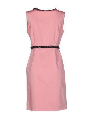 Платье LOVE MOSCHINO