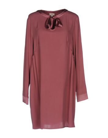 Платье HER SHIRT