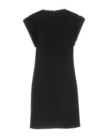 Платье SAINT LAURENT