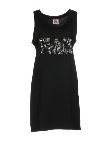 Платье FOLLOW US