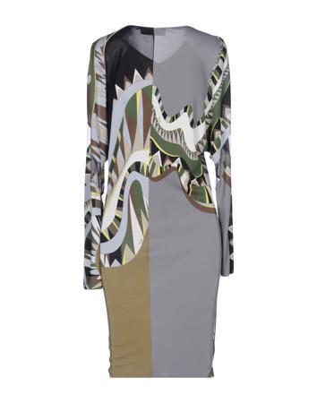 Платье EMILIO PUCCI