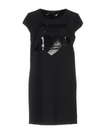 Платье LOVE MOSCHINO