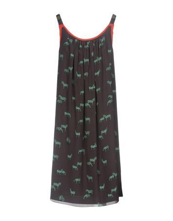 Платье M MISSONI