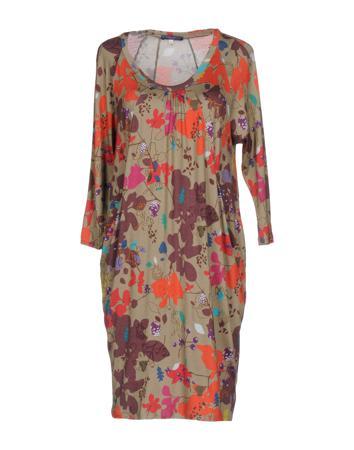 Платье MONIKA VARGA