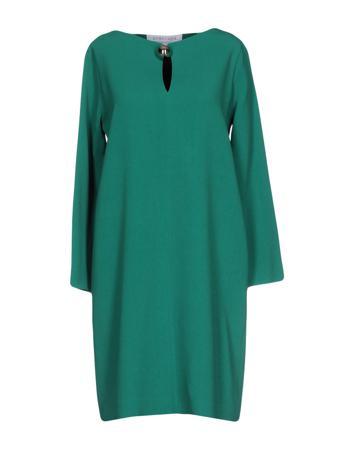 Платье GIANLUCA CAPANNOLO