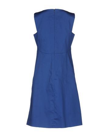 Платье ROSSOPURO