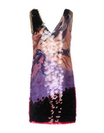 Платье EMILIO PUCCI