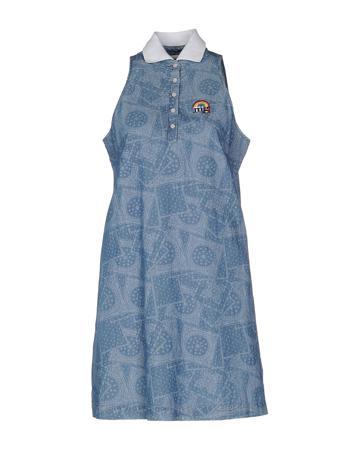 Платье M.GRIFONI DENIM