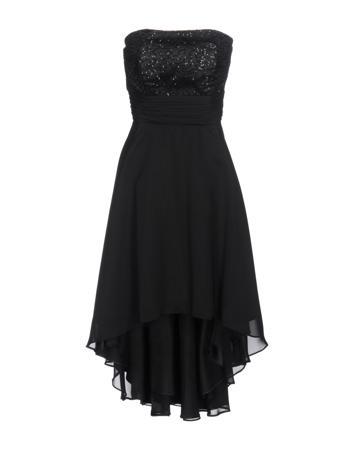 Платье MY SECRET BLACK DRESS