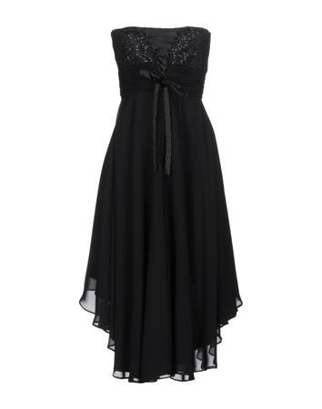 Платье MY SECRET BLACK DRESS