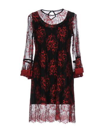 Платье SO FUNNY