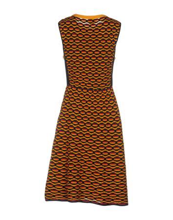Платье M MISSONI