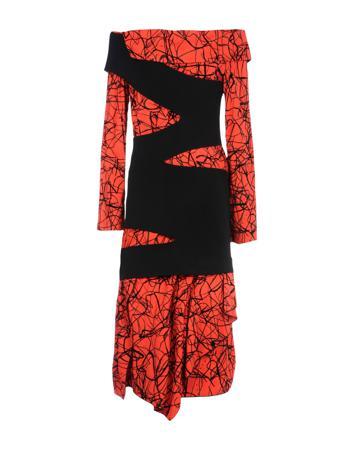 Платье PROENZA SCHOULER