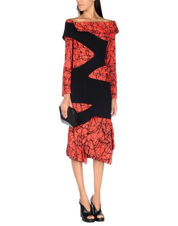 Платье PROENZA SCHOULER