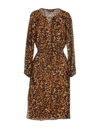 Платье ALTUZARRA