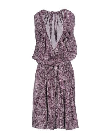 Платье VIVIENNE WESTWOOD RED LABEL