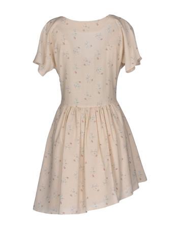 Платье GIRL by BAND OF OUTSIDERS