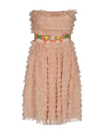 Платье MANOUSH