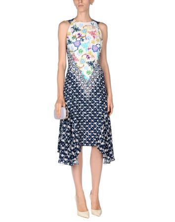 Платье PETER PILOTTO