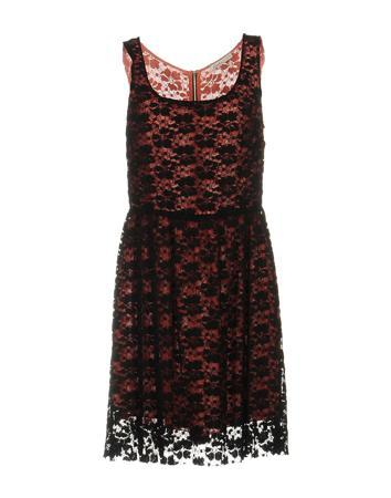 Платье DORALICE