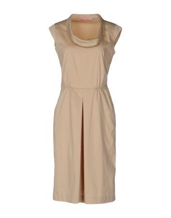 Платье NOUVELLE FEMME