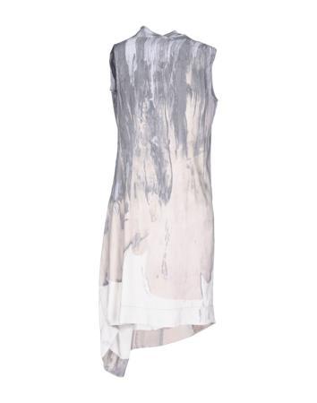 Платье VIVIENNE WESTWOOD ANGLOMANIA