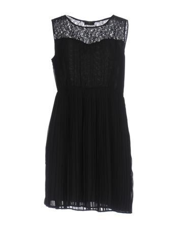 Платье DUCK FARM